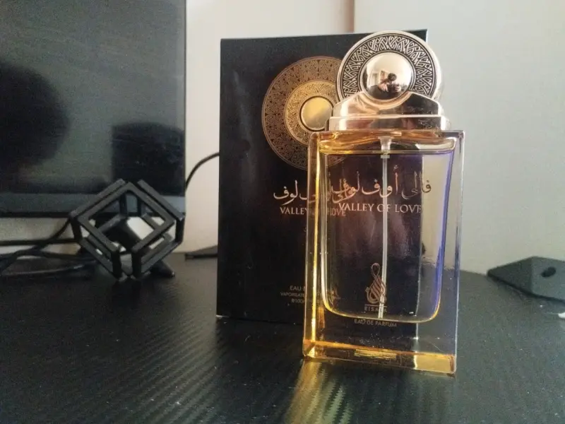 Perfume Valley of Love 100ml - 1