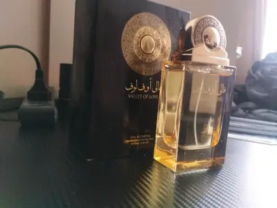 Perfume Valley of Love 100ml - miniatura 2