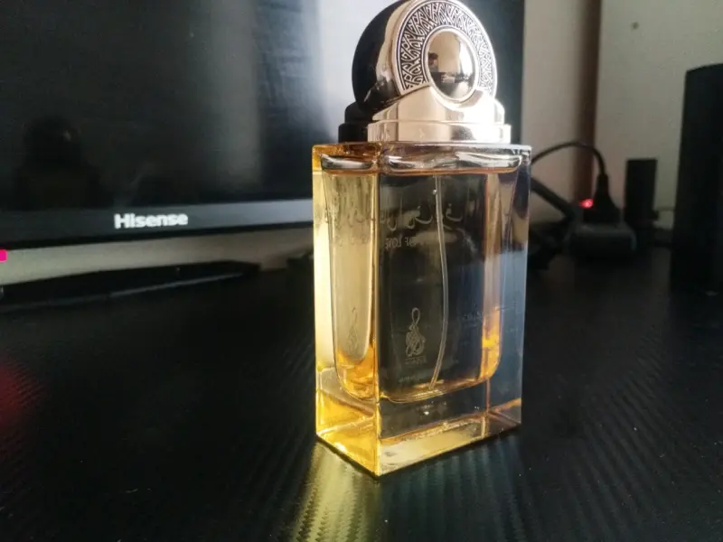 Perfume Valley of Love 100ml - 4