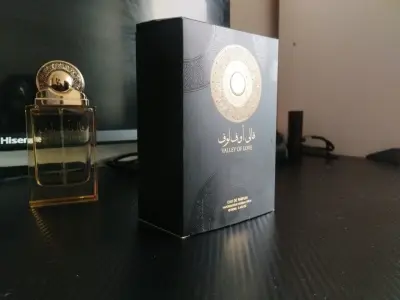 Perfume Valley of Love 100ml - miniatura 5