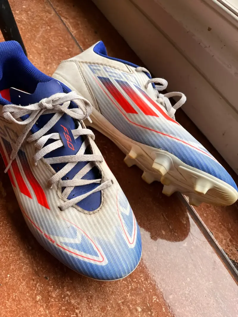 Zapatos de fútbol F50 - 1