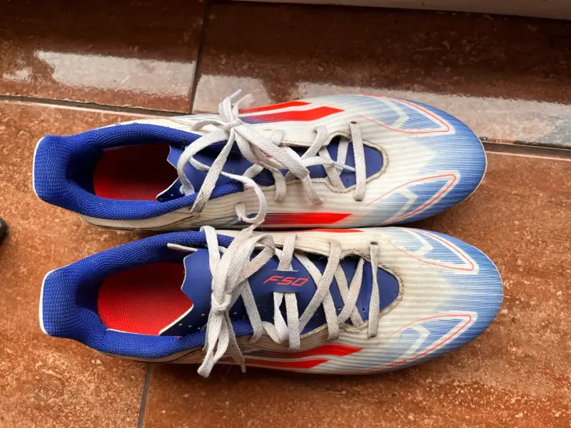 Zapatos de fútbol F50 - 2