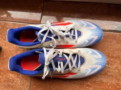 Zapatos de fútbol F50 - miniatura 2