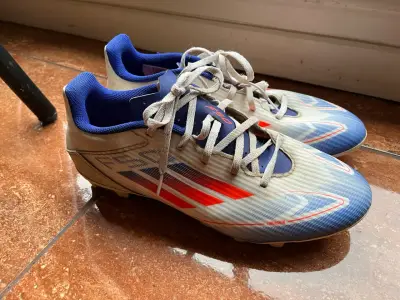 Zapatos de fútbol F50 - miniatura 3