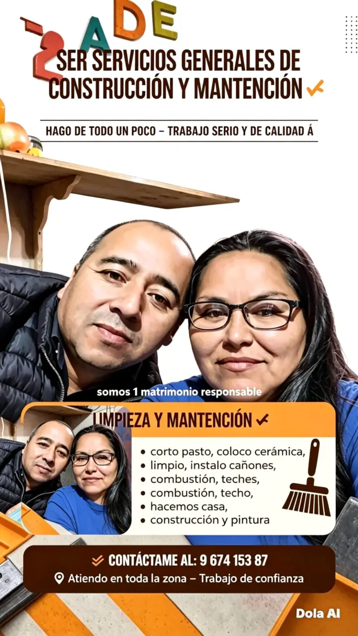 Servicios generales de construcción - 2