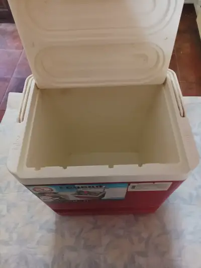 Hielera 16L (Capacidad 24 latas) - miniatura 2