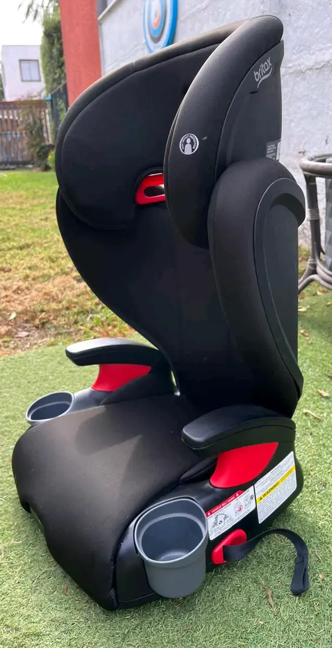 Alzador Britax SkyLine - 1
