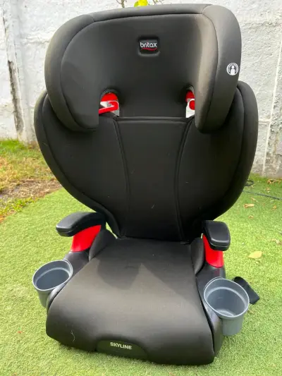Alzador Britax SkyLine - miniatura 2