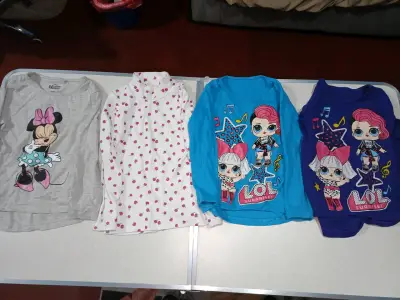 Polerones Niña con Capucha - miniatura 4
