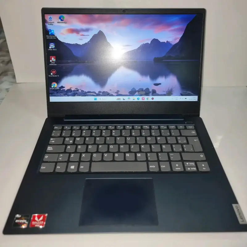 Notebook Lenovo IdeaPad S340-14API - 1