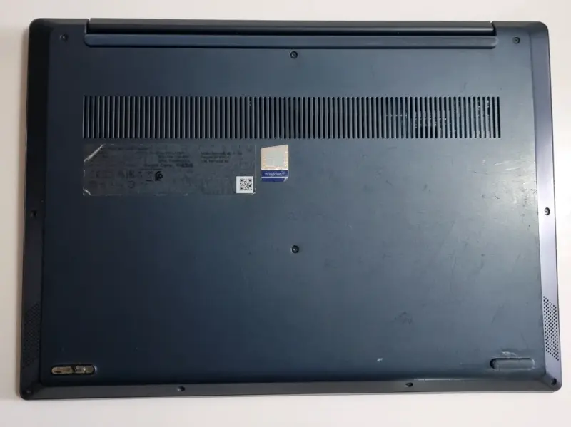 Notebook Lenovo IdeaPad S340-14API - 3