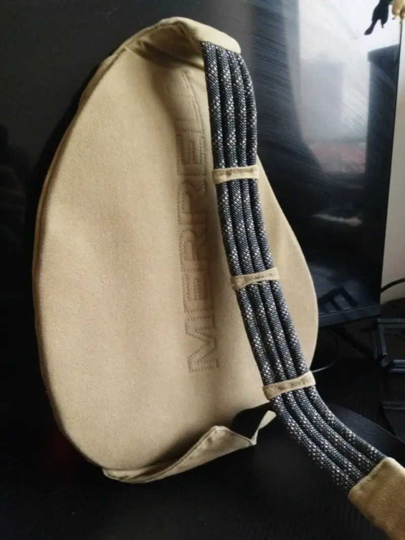 Mochila verde Merrell - 2