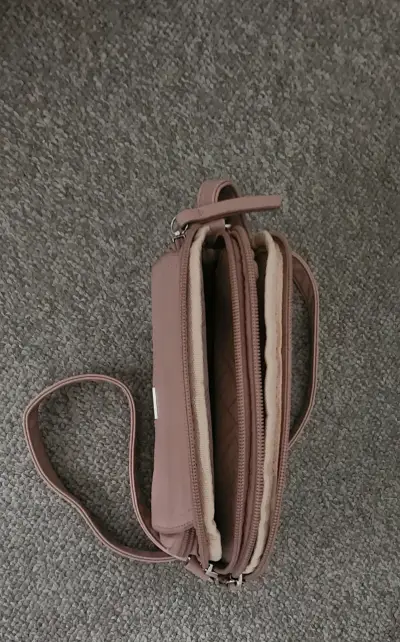 Bolso rosado pequeño - miniatura 4