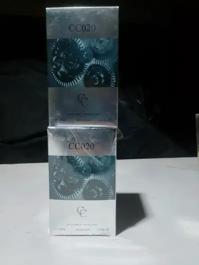 Perfume de hombre Invencible 100ml - miniatura 4