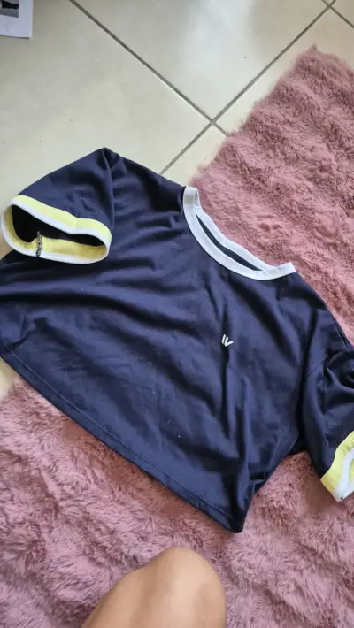 Crop tops - miniatura 1