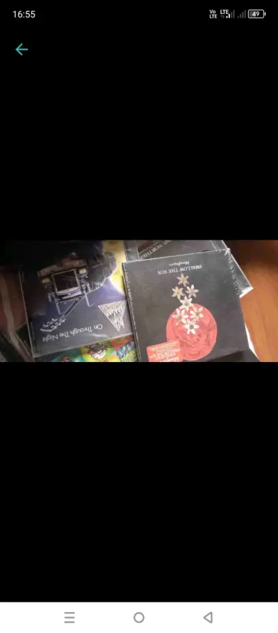 CDs rock - miniatura 6
