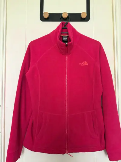Polar fucsia The North Face - miniatura 1