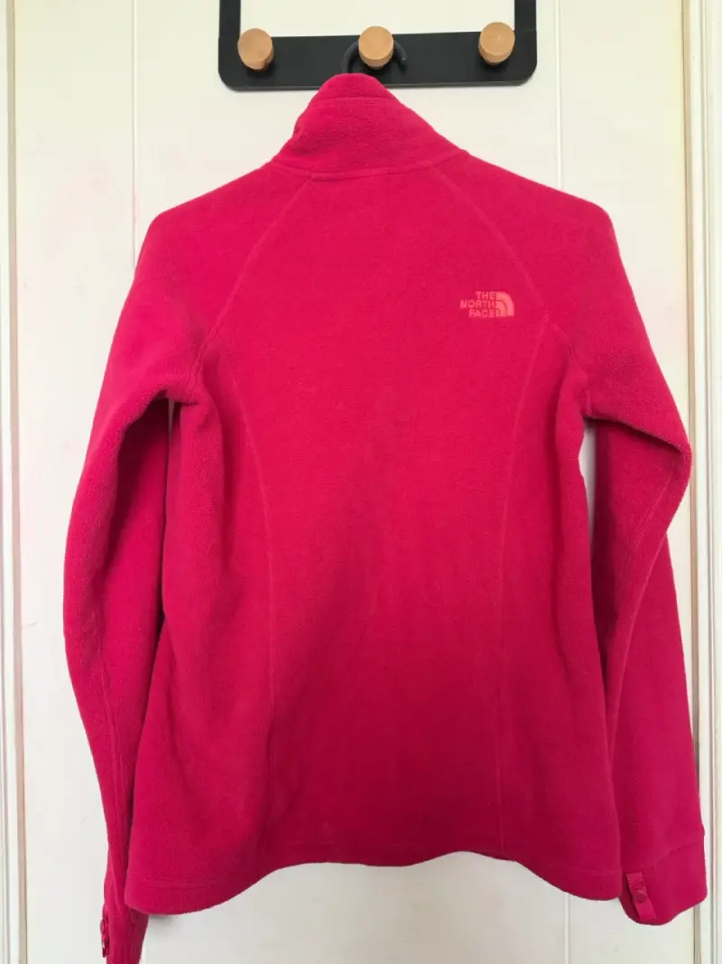Polar fucsia The North Face - 2