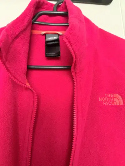 Polar fucsia The North Face - miniatura 3