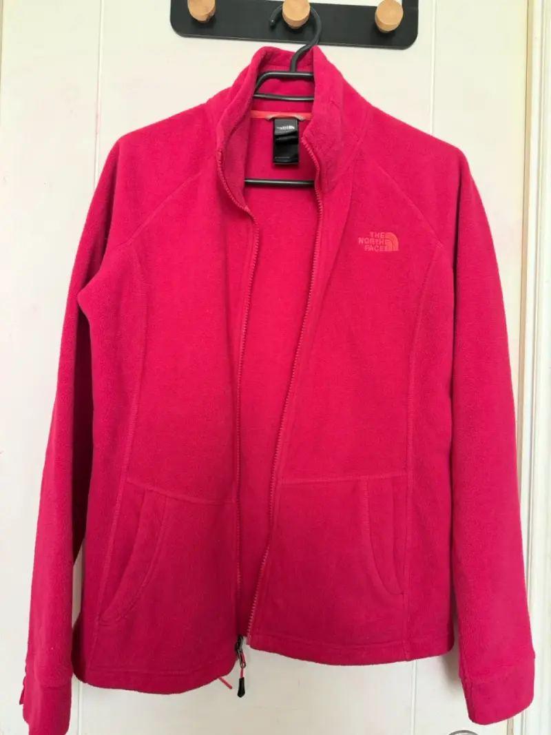 Polar fucsia The North Face - 4
