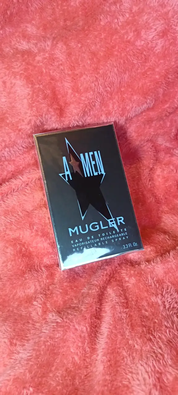 Perfume A*Men Mugler 100ml - 1