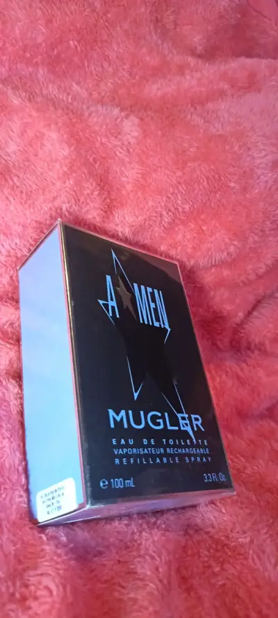 Perfume A*Men Mugler 100ml - miniatura 2