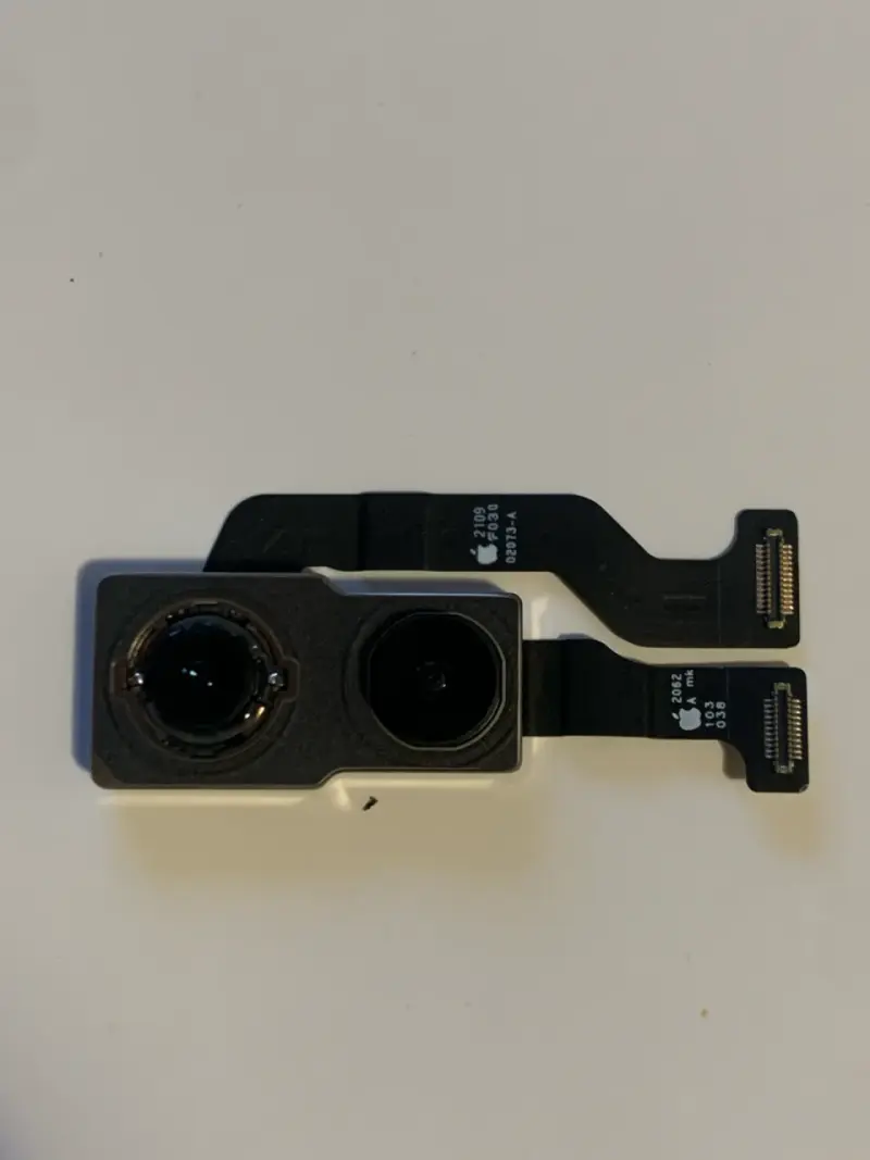 Módulo de cámaras para iPhone 11 original
