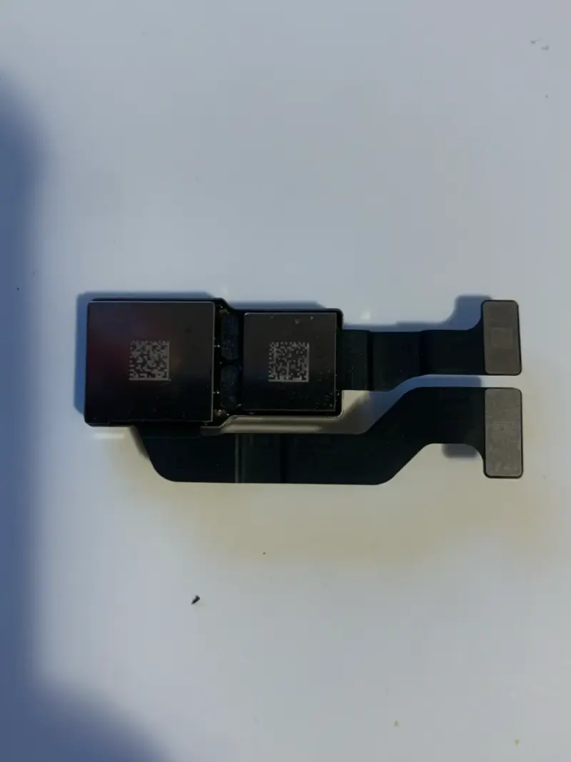 Módulo de cámaras para iPhone 11 original - 2