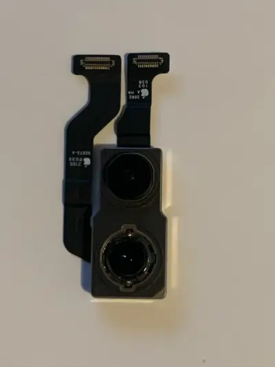 Módulo de cámaras para iPhone 11 original - miniatura 3