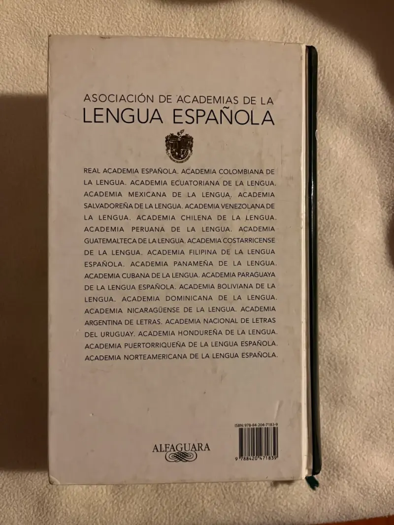Libro Cien Años de Soledad - 2