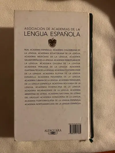 Libro Cien Años de Soledad - miniatura 2