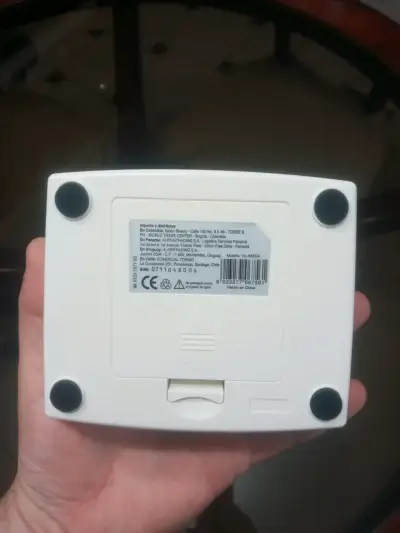 Tensiómetro digital con estuche - miniatura 2