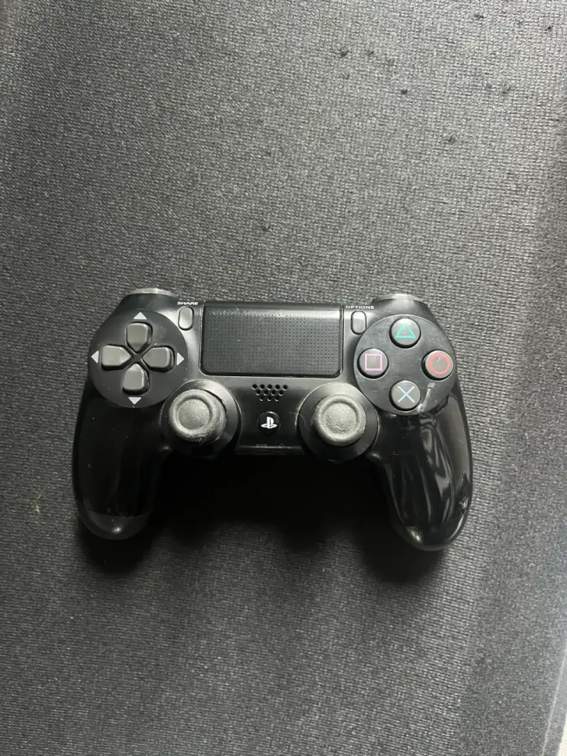 Control PS4 DualShock 4 - sin batería ni tornillos - 1