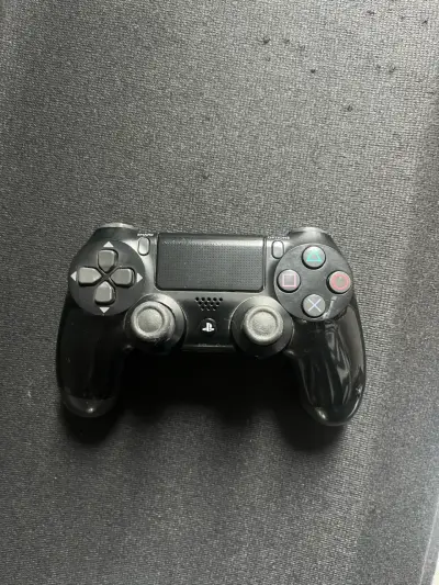 Control PS4 DualShock 4 - sin batería ni tornillos - miniatura 1