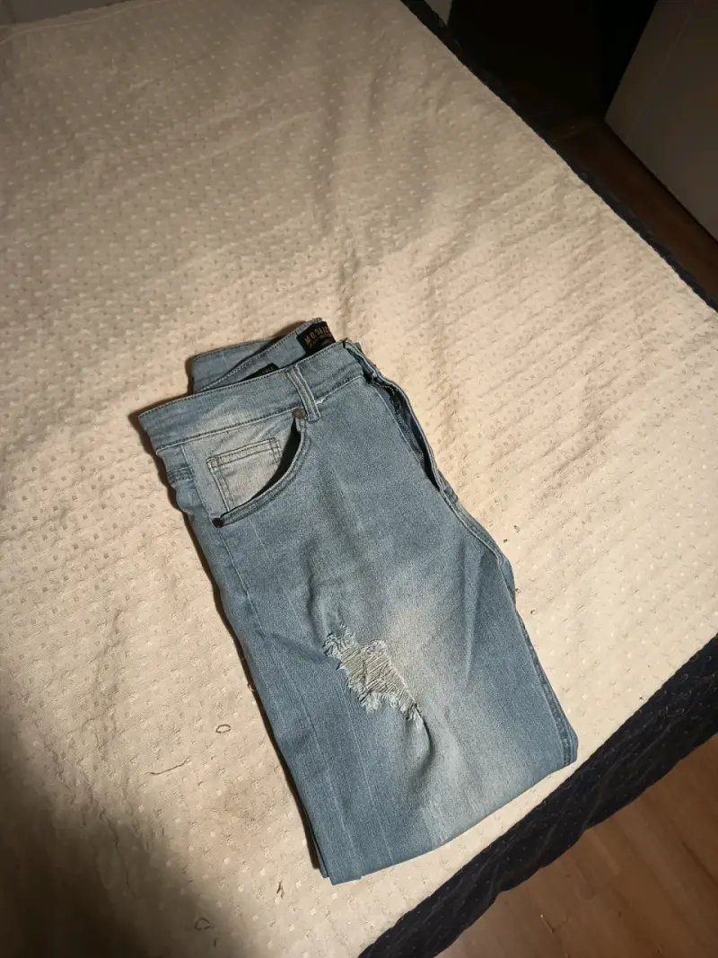 Ropa de temporada - 2