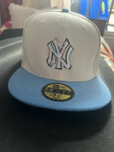 Gorra New Era 59Fifty Yankees Cooperstown - miniatura 2