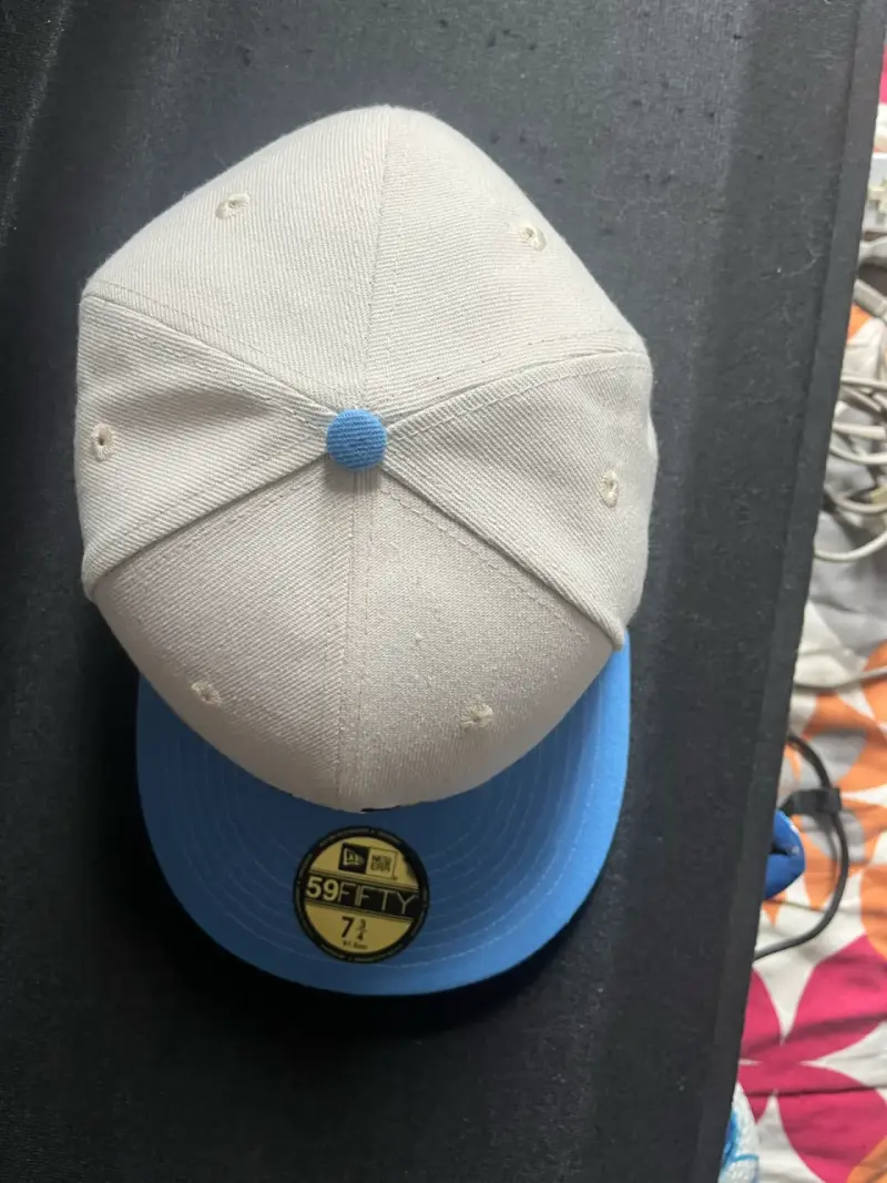 Gorra New Era 59Fifty Yankees Cooperstown - 3