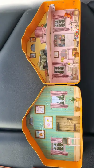 Colección Masha y el Oso libros - miniatura 5
