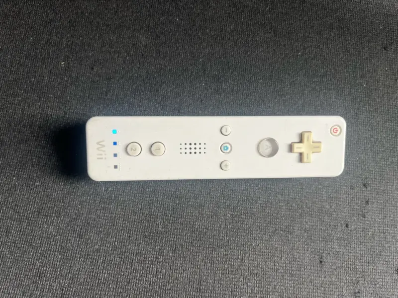 Pack Nintendo Wii desbloqueada + Balance Board + a - 2