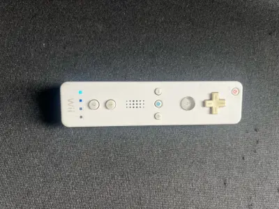 Pack Nintendo Wii desbloqueada + Balance Board + a - miniatura 2