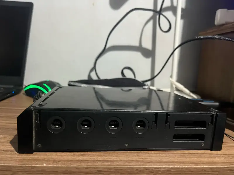 Pack Nintendo Wii desbloqueada + Balance Board + a - 5