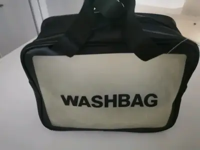 Bolso de almacenamiento transparente. - miniatura 4