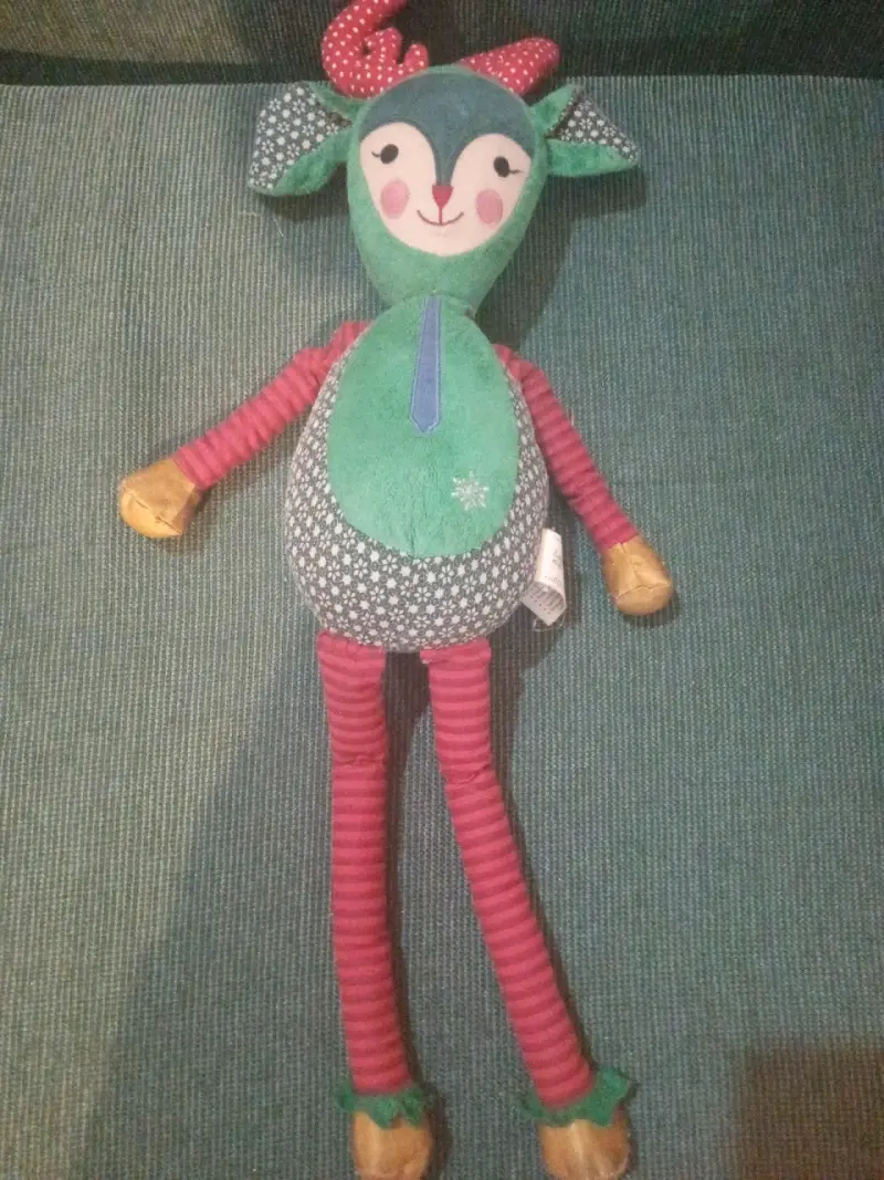Duendes mágicos - 3
