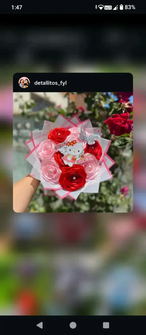 Ramo de rosas eternas, para toda ocasi贸n - 3