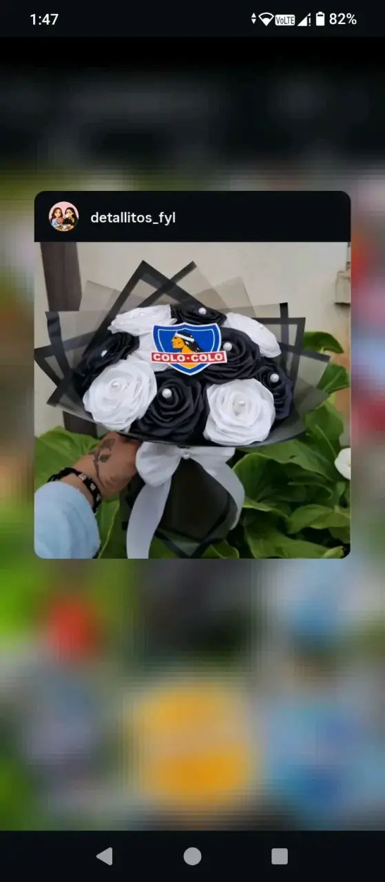 Ramo de rosas eternas, para toda ocasi贸n - 5