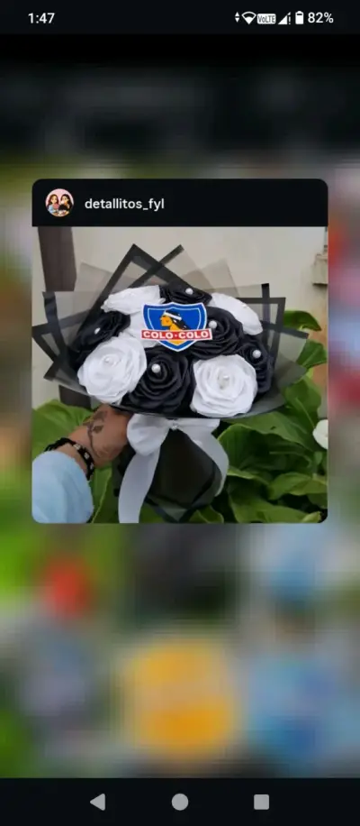 Ramo de rosas eternas, para toda ocasión - miniatura 5