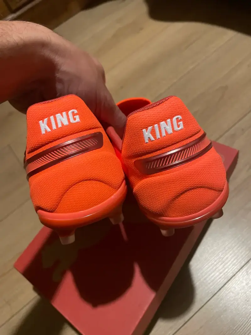 Zapatos de fútbol puma semipro - 5