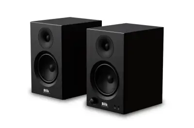 Parlantes Blik Bookshelf One - miniatura 4