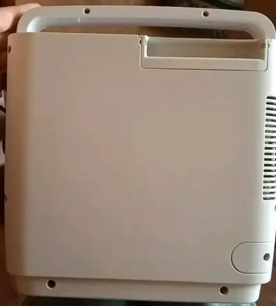 Concentrador de oxígeno Philips Respironics - miniatura 4