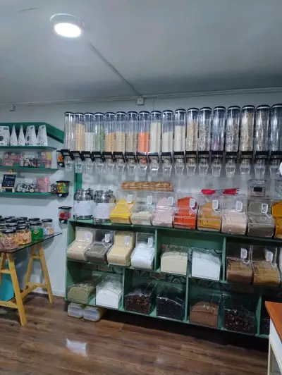 Dispensadores gravitacionales y de cajas - miniatura 3